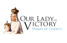 Our Lady of Victory, Homes of Charity